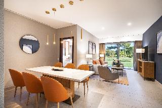Wyndham Grand Algarve - Quinta do Lago fotoÄŸrafÄ±