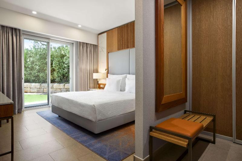 Wyndham Grand Algarve - Quinta do Lago - Oda