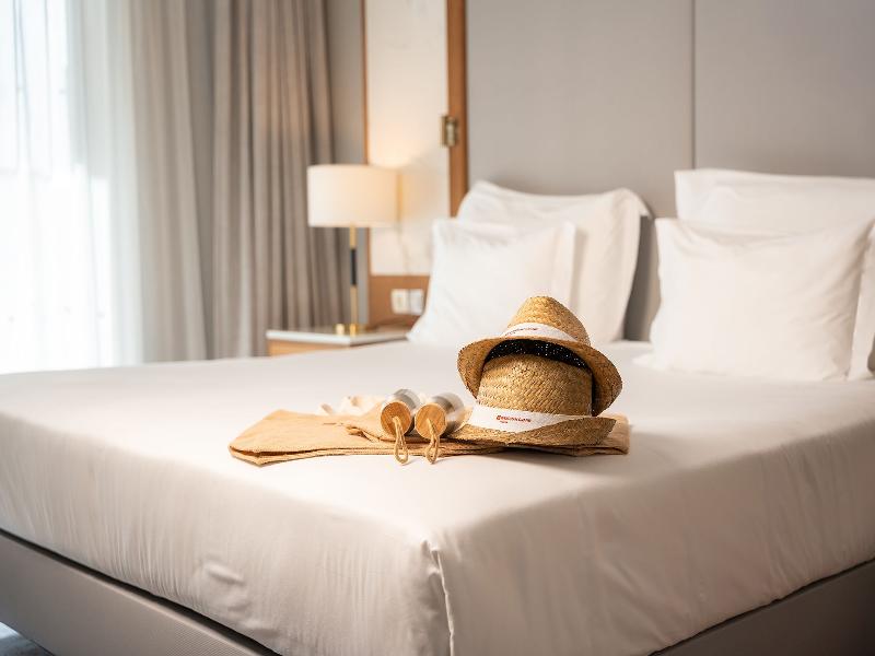 Wyndham Grand Algarve - Quinta do Lago - Oda