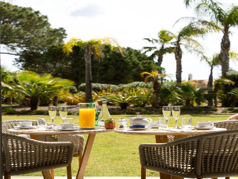 Wyndham Grand Algarve - Quinta do Lago - Oda
