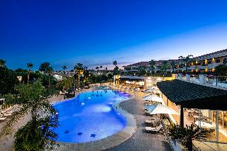 Wyndham Grand Algarve - Quinta do Lago fotoÄŸrafÄ±