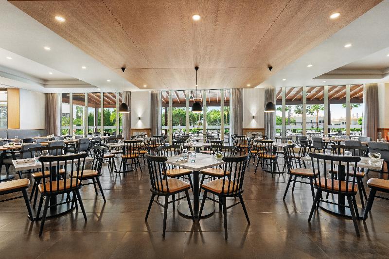 Wyndham Grand Algarve - Quinta do Lago - Restoran