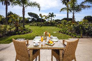 Wyndham Grand Algarve - Quinta do Lago fotoÄŸrafÄ±