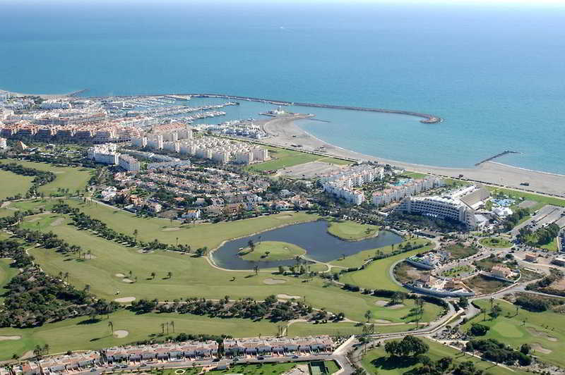 AR Almerimar