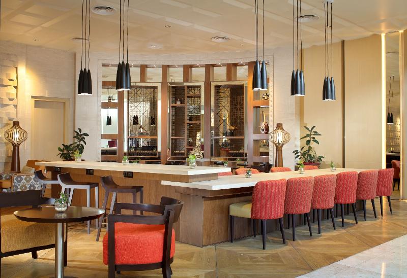 Grand Mercure Maha Cipta Medan - Bar