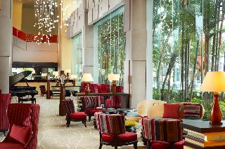 Grand Mercure Maha Cipta Medan fotoÄŸrafÄ±