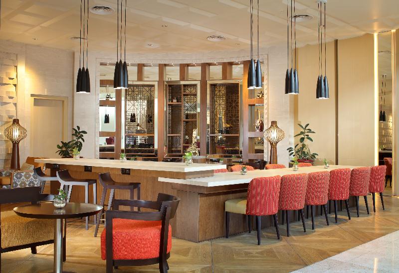 Grand Mercure Maha Cipta Medan - Lobi