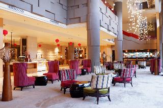 Grand Mercure Maha Cipta Medan fotoÄŸrafÄ±