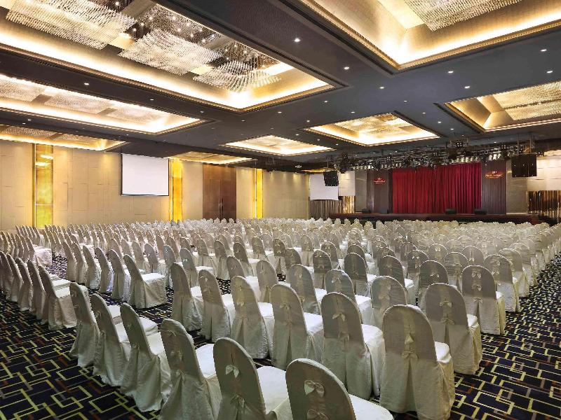 Grand Mercure Maha Cipta Medan - Toplantı