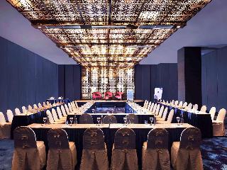 Grand Mercure Maha Cipta Medan fotoÄŸrafÄ±