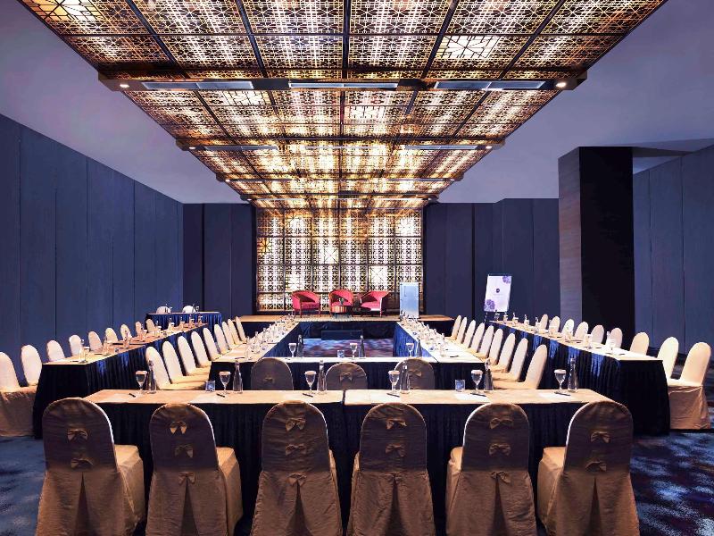 Grand Mercure Maha Cipta Medan - Toplantı