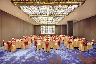 Grand Mercure Maha Cipta Medan fotoÄŸrafÄ±