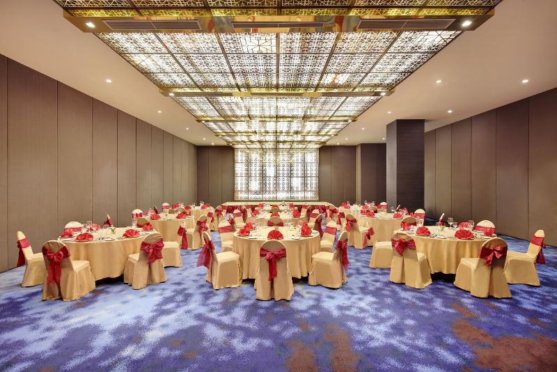 Grand Mercure Maha Cipta Medan - Toplantı