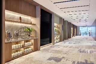 Grand Mercure Maha Cipta Medan fotoÄŸrafÄ±