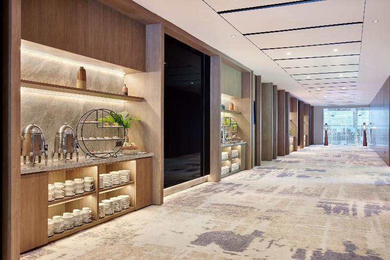Grand Mercure Maha Cipta Medan - Toplantı
