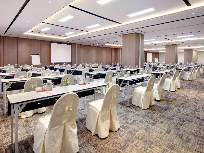 Grand Mercure Maha Cipta Medan - Toplantı