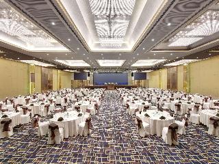 Grand Mercure Maha Cipta Medan fotoÄŸrafÄ±