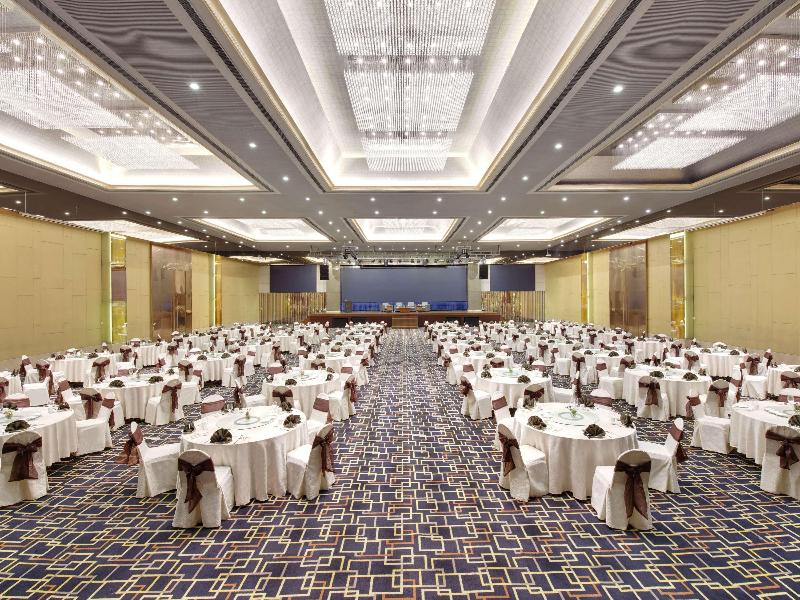 Grand Mercure Maha Cipta Medan - Toplantı