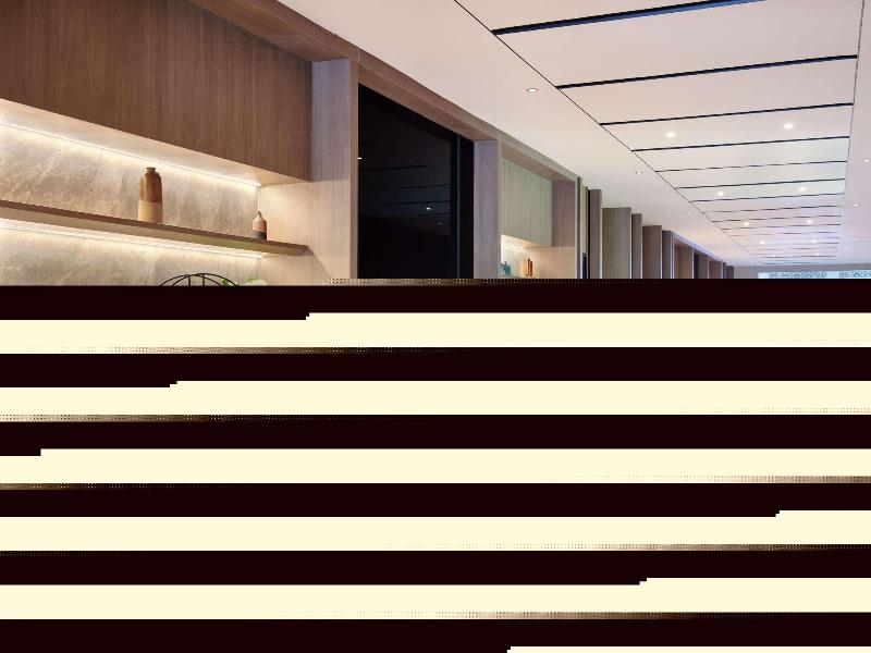 Grand Mercure Maha Cipta Medan - Toplantı
