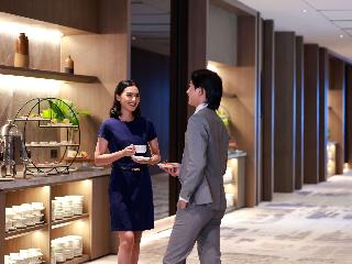 Grand Mercure Maha Cipta Medan fotoÄŸrafÄ±