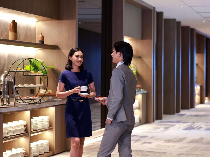 Grand Mercure Maha Cipta Medan - Toplantı