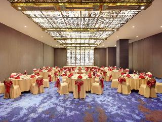 Grand Mercure Maha Cipta Medan fotoÄŸrafÄ±