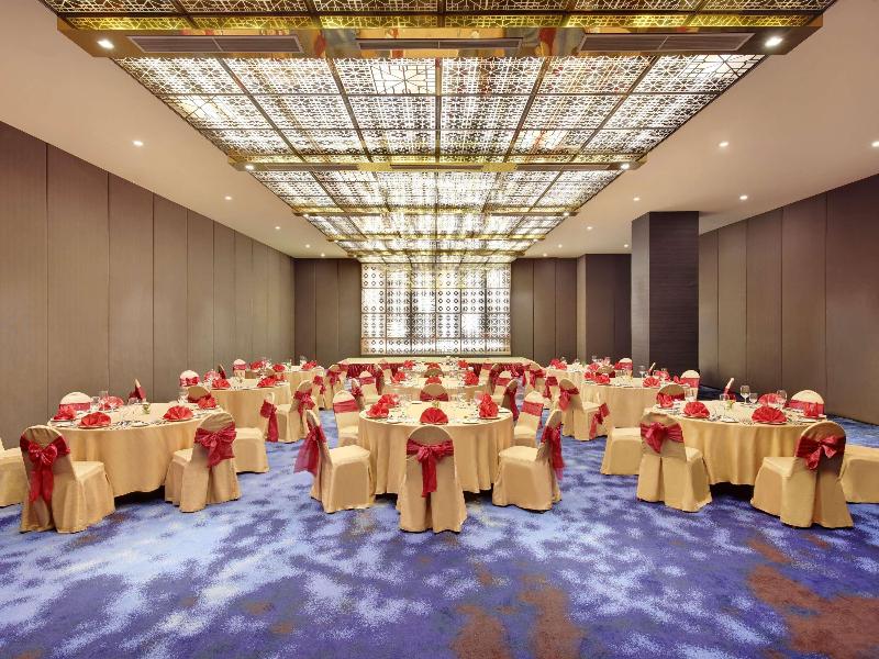 Grand Mercure Maha Cipta Medan - Toplantı