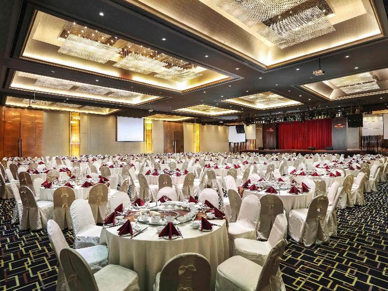 Grand Mercure Maha Cipta Medan - Toplantı