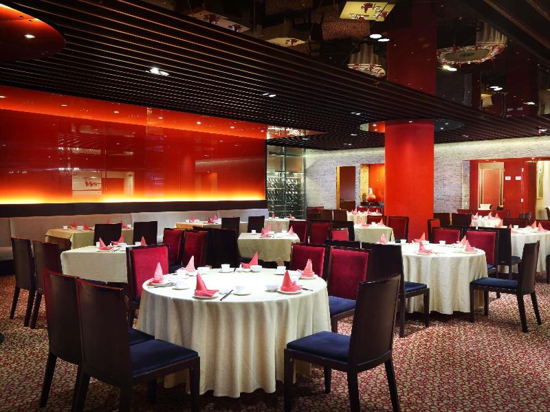 Grand Mercure Maha Cipta Medan - Toplantı