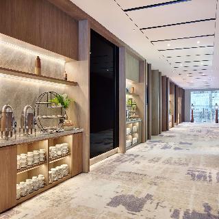 Grand Mercure Maha Cipta Medan fotoÄŸrafÄ±