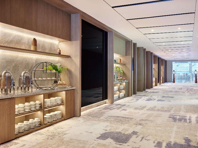 Grand Mercure Maha Cipta Medan - Toplantı