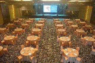 Grand Mercure Maha Cipta Medan fotoÄŸrafÄ±