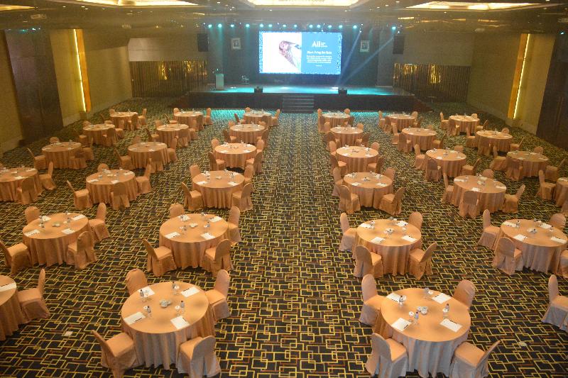 Grand Mercure Maha Cipta Medan - Toplantı