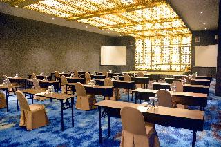 Grand Mercure Maha Cipta Medan fotoÄŸrafÄ±