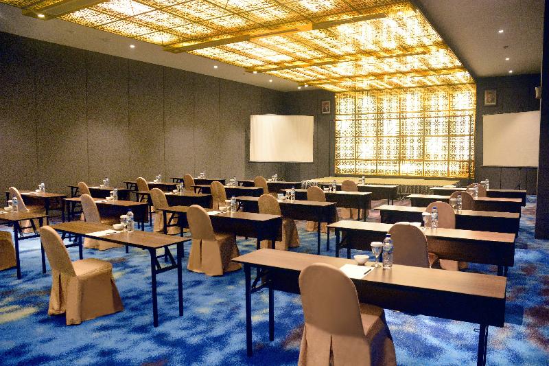 Grand Mercure Maha Cipta Medan - Toplantı