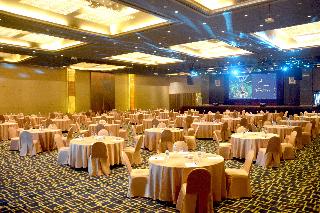 Grand Mercure Maha Cipta Medan fotoÄŸrafÄ±
