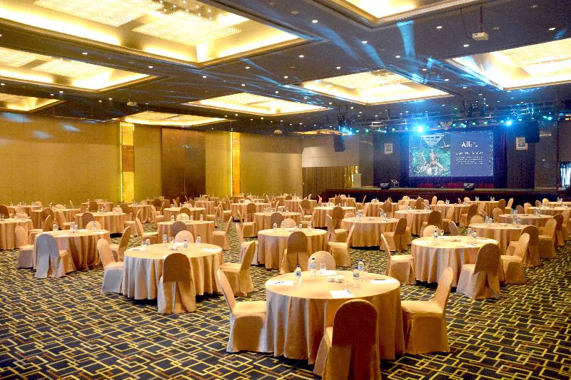 Grand Mercure Maha Cipta Medan - Toplantı