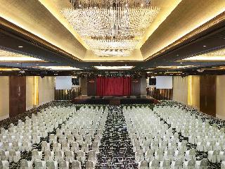 Grand Mercure Maha Cipta Medan fotoÄŸrafÄ±