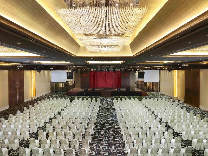 Grand Mercure Maha Cipta Medan - Toplantı