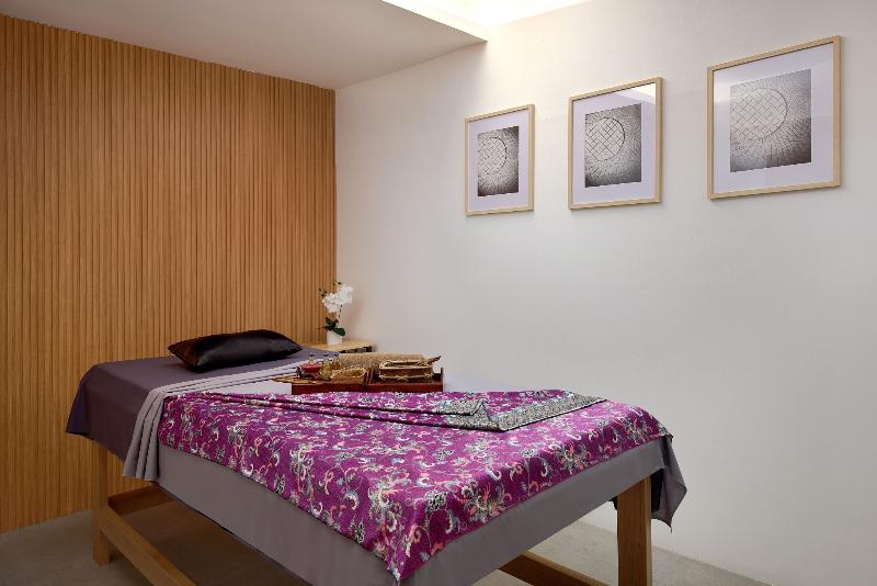 Grand Mercure Maha Cipta Medan - Aktivite