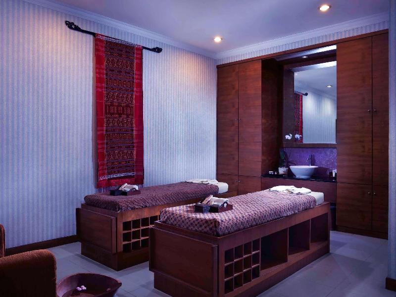 Grand Mercure Maha Cipta Medan - Aktivite