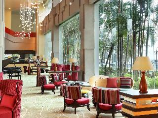 Grand Mercure Maha Cipta Medan fotoÄŸrafÄ±