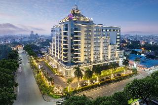 Grand Mercure Maha Cipta Medan fotoÄŸrafÄ±