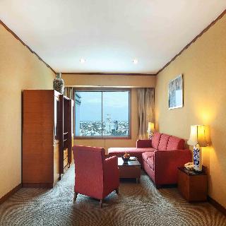 Grand Mercure Maha Cipta Medan fotoÄŸrafÄ±