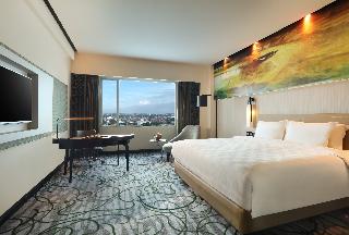 Grand Mercure Maha Cipta Medan fotoÄŸrafÄ±
