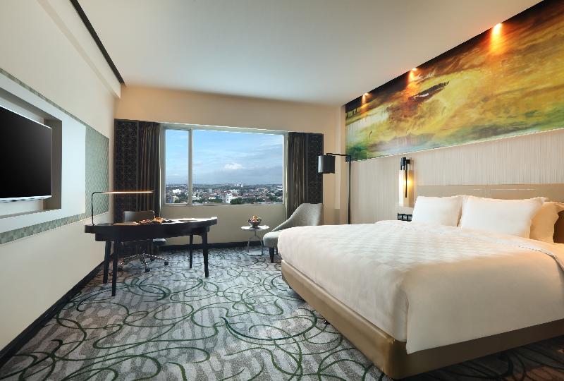 Grand Mercure Maha Cipta Medan - Oda