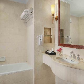 Grand Mercure Maha Cipta Medan fotoÄŸrafÄ±