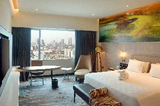 Grand Mercure Maha Cipta Medan fotoÄŸrafÄ±