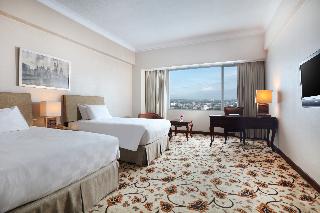 Grand Mercure Maha Cipta Medan fotoÄŸrafÄ±