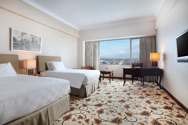 Grand Mercure Maha Cipta Medan - Oda